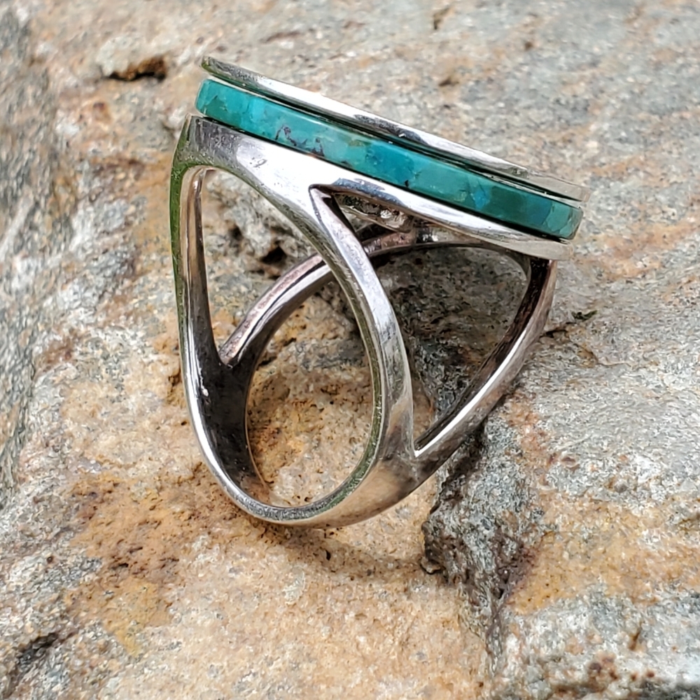 Silpada Interchangeable Ring - image 3